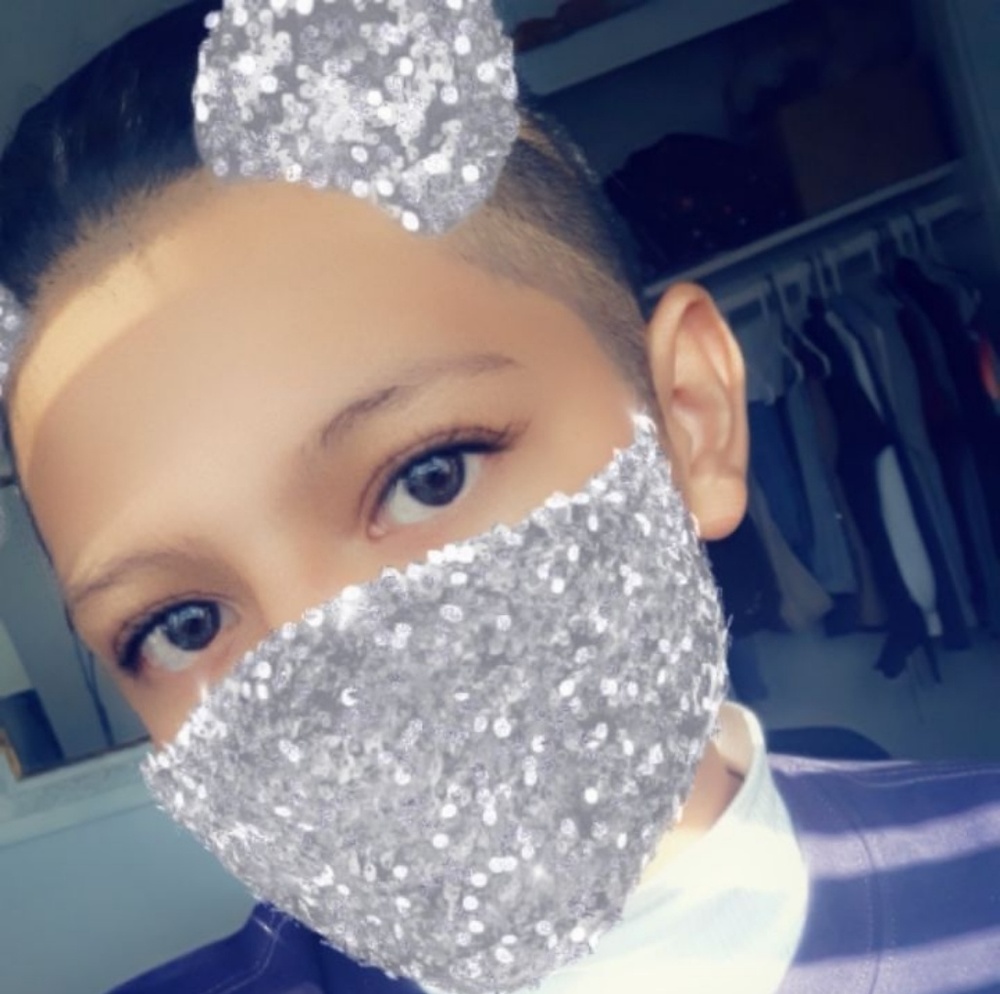 Meet your Posher, Neftali